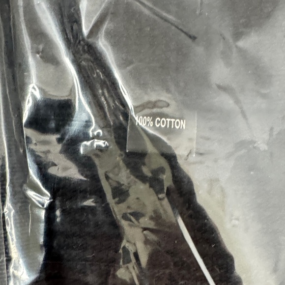 NEW Limited Edition Albino and Preto Black Drawstring Bag Gi Size A2 - Picture 4 of 6